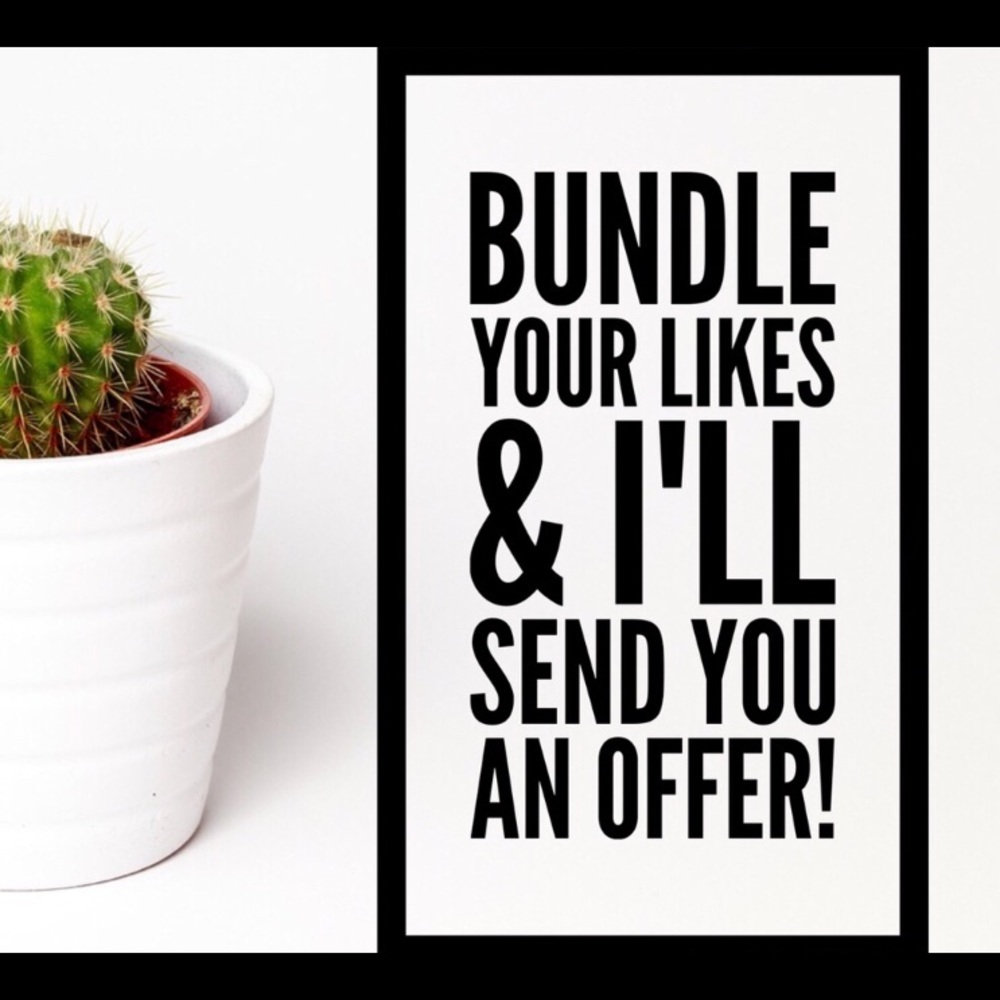 Bundle Your Likes!